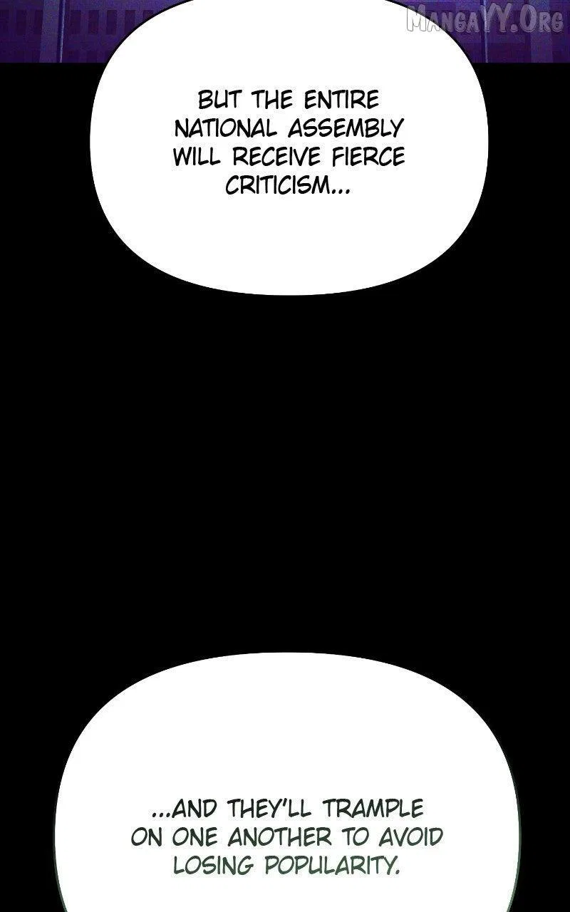Overpower Your Enemies by the Law Chapter 54 – Page 66