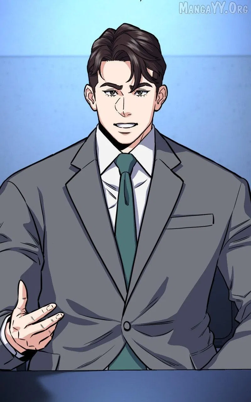Overpower Your Enemies by the Law Chapter 54 – Page 68