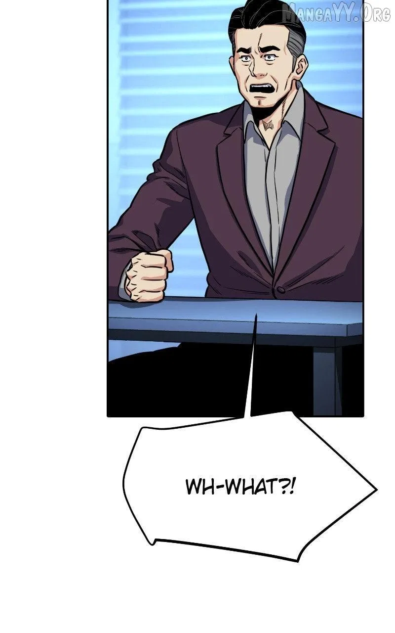 Overpower Your Enemies by the Law Chapter 54 – Page 70