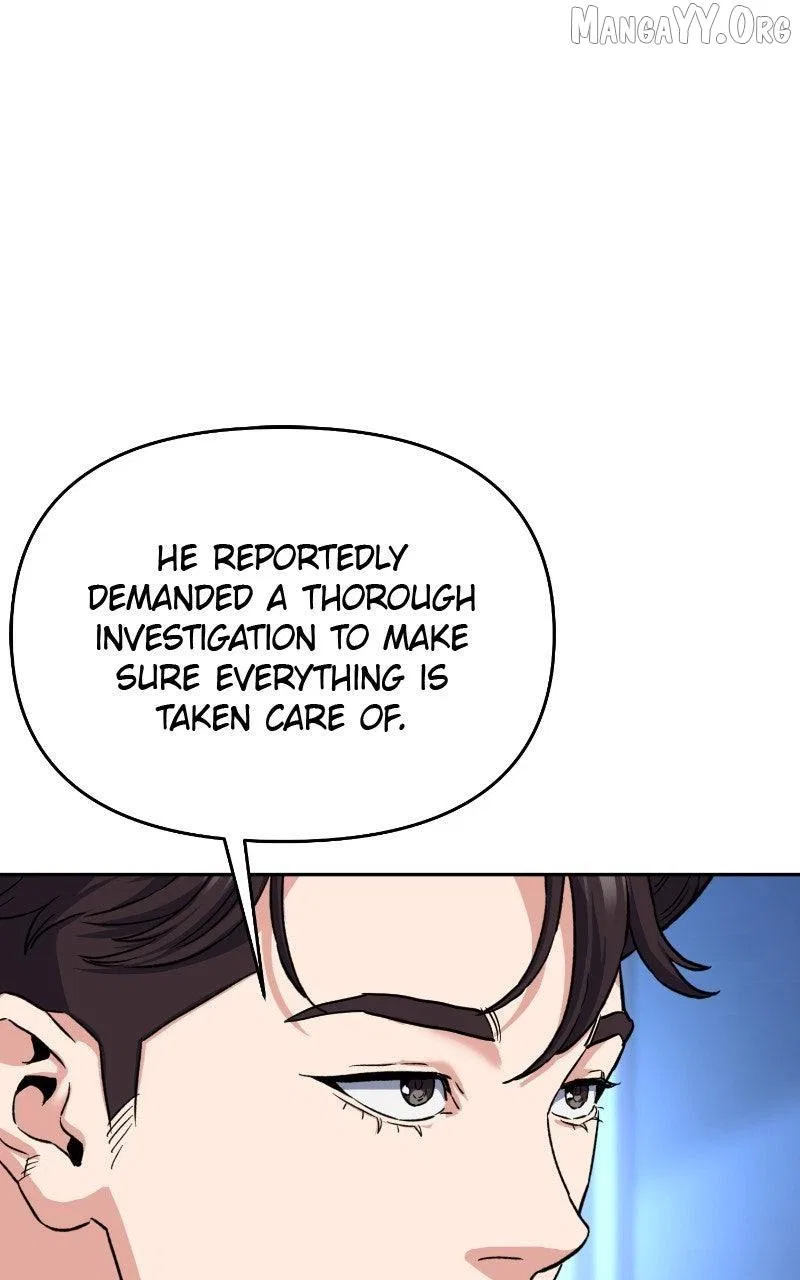Overpower Your Enemies by the Law Chapter 54 – Page 71