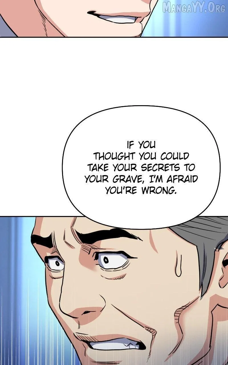 Overpower Your Enemies by the Law Chapter 54 – Page 72