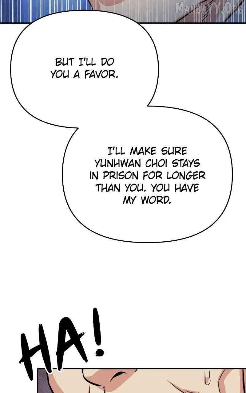 Overpower Your Enemies by the Law Chapter 54 – Page 73