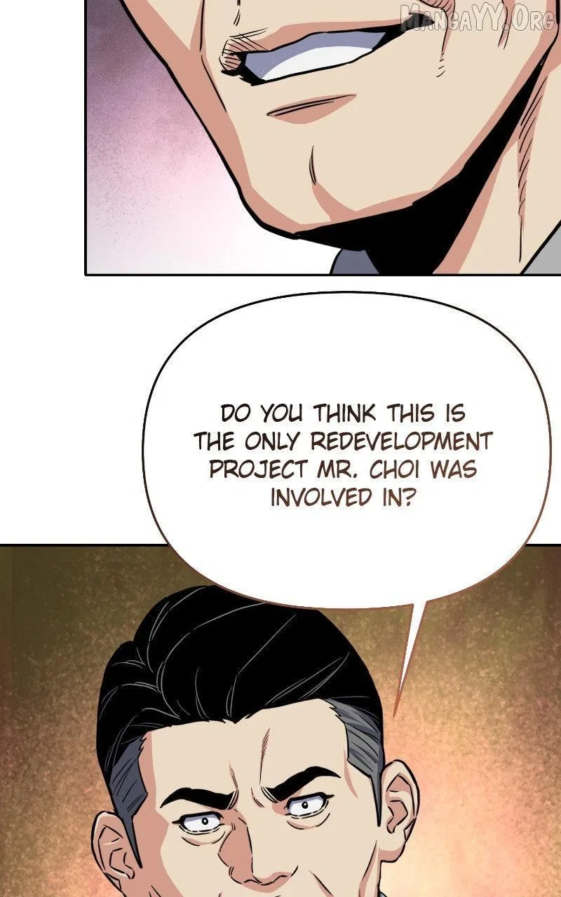 Overpower Your Enemies by the Law Chapter 54 – Page 74