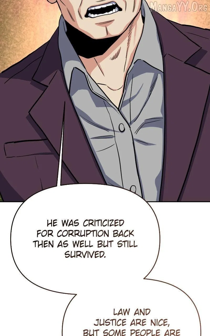 Overpower Your Enemies by the Law Chapter 54 – Page 75