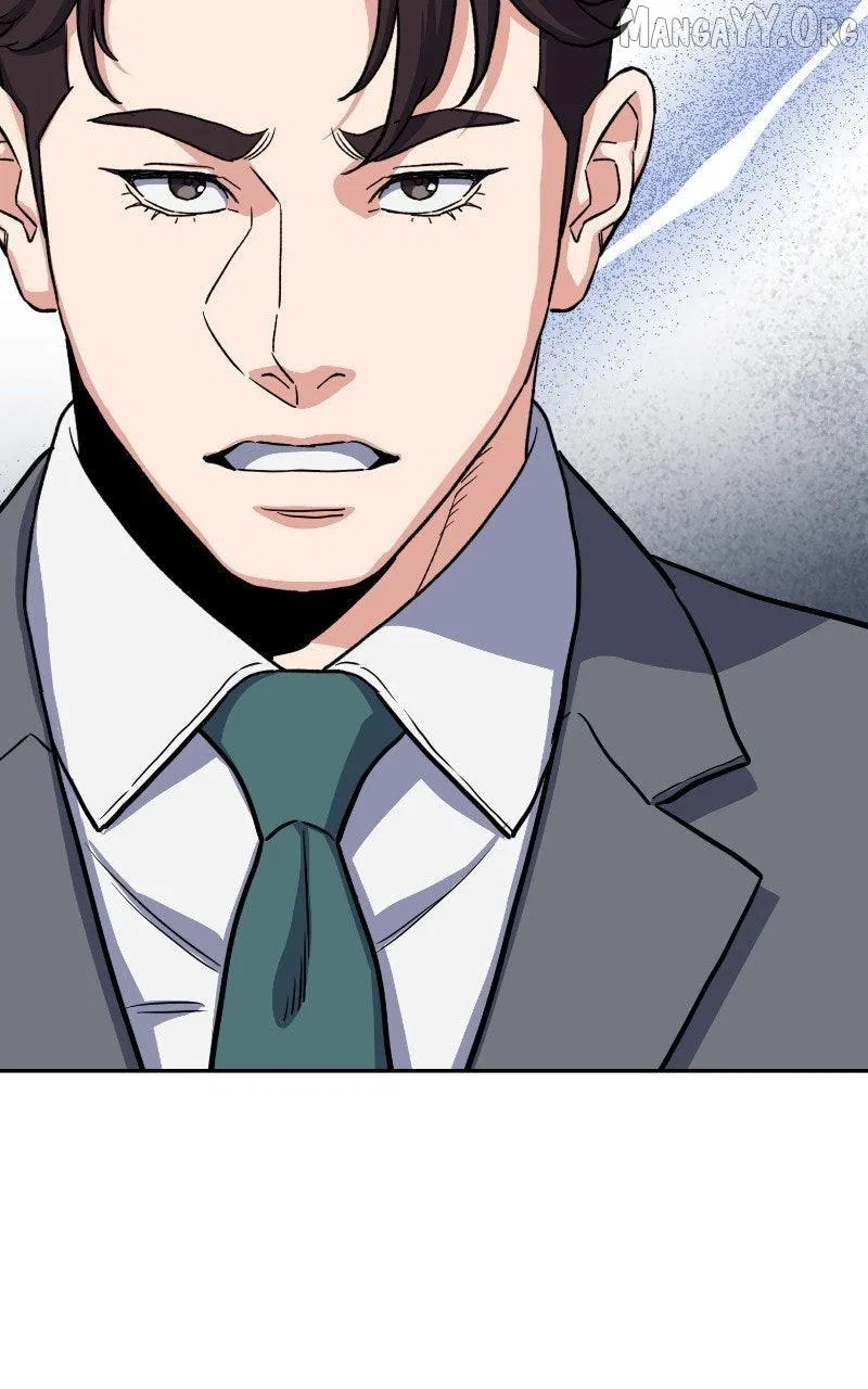 Overpower Your Enemies by the Law Chapter 54 – Page 77