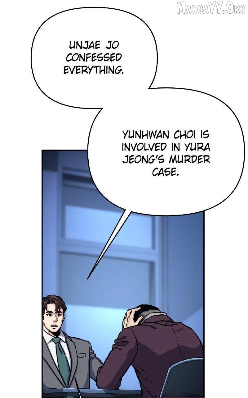 Overpower Your Enemies by the Law Chapter 54 – Page 78