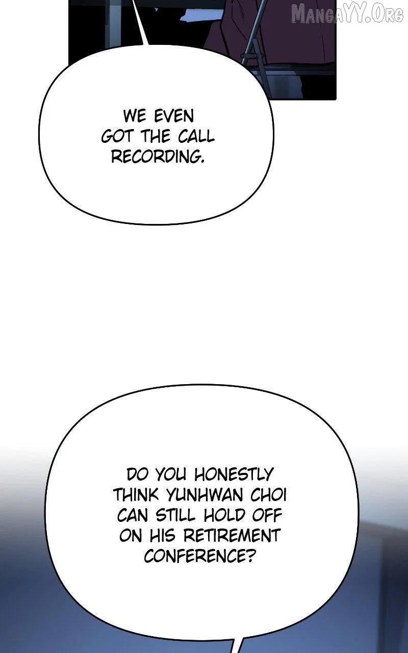 Overpower Your Enemies by the Law Chapter 54 – Page 79
