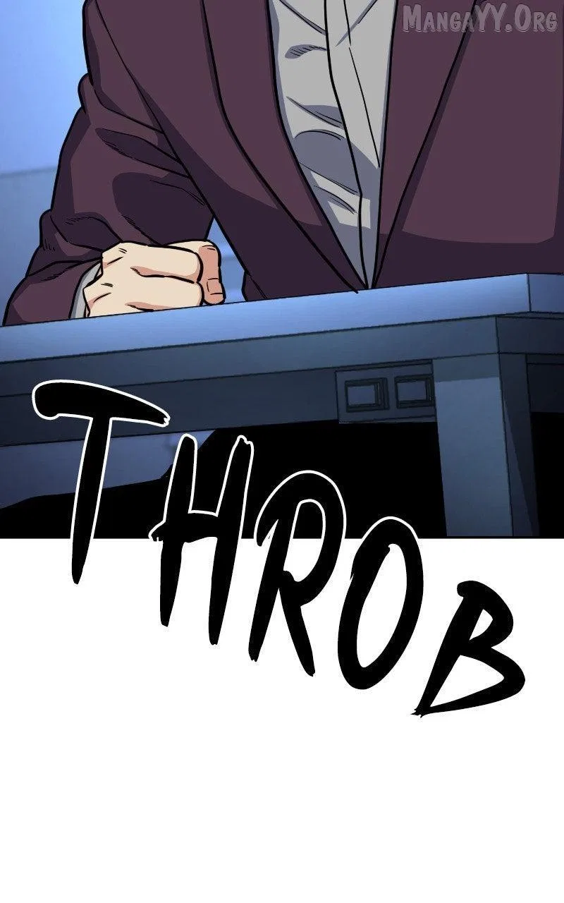 Overpower Your Enemies by the Law Chapter 54 – Page 84