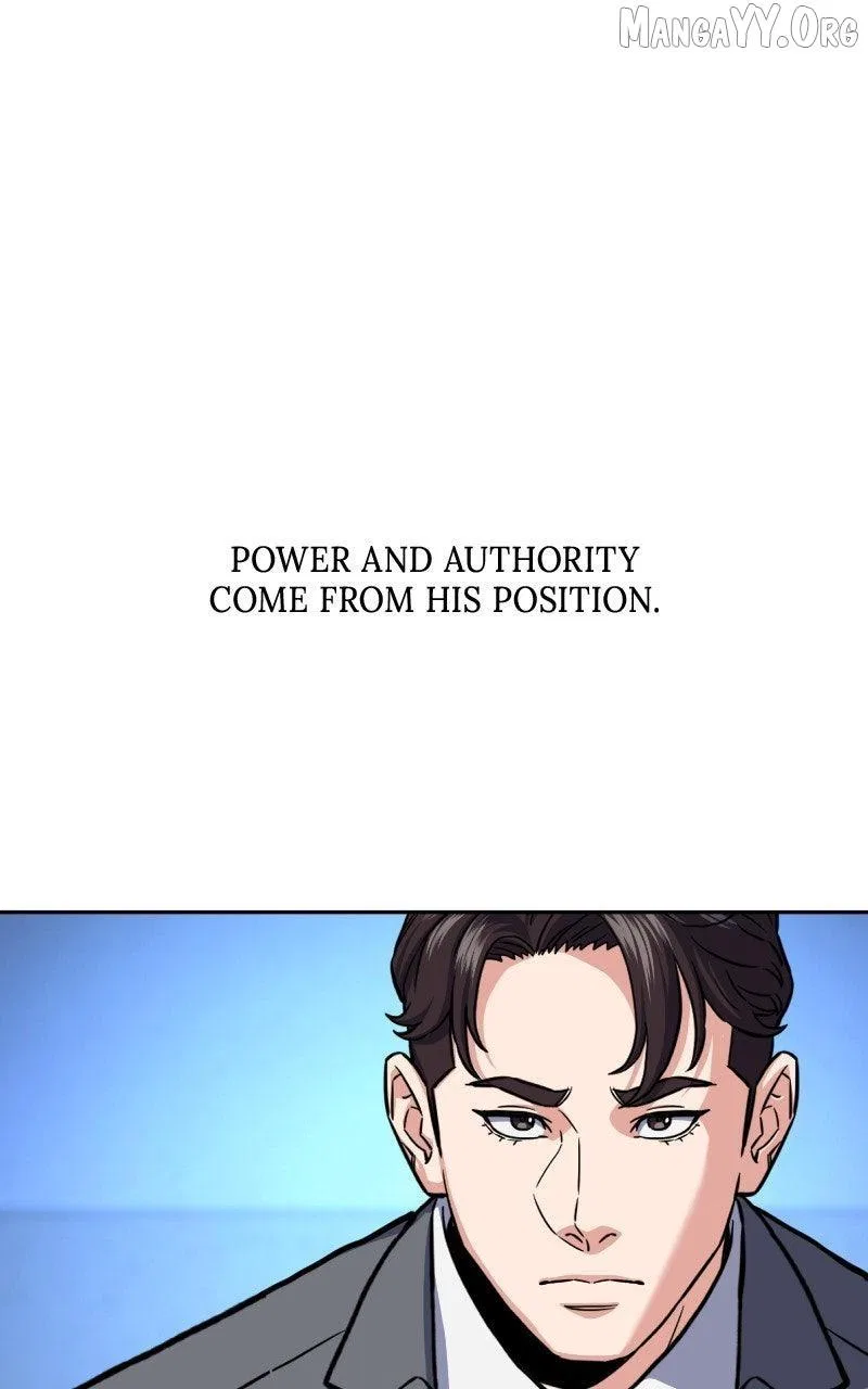 Overpower Your Enemies by the Law Chapter 54 – Page 85