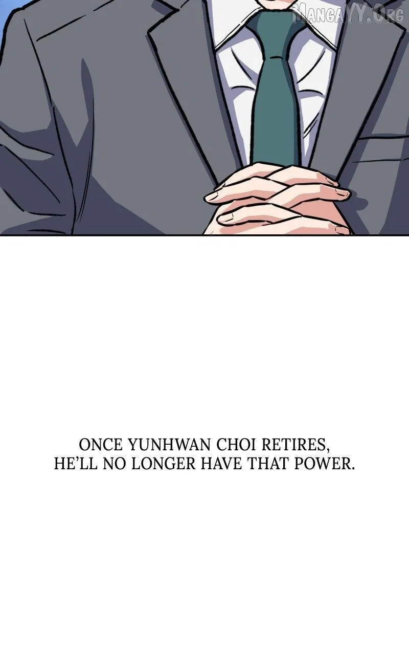 Overpower Your Enemies by the Law Chapter 54 – Page 86