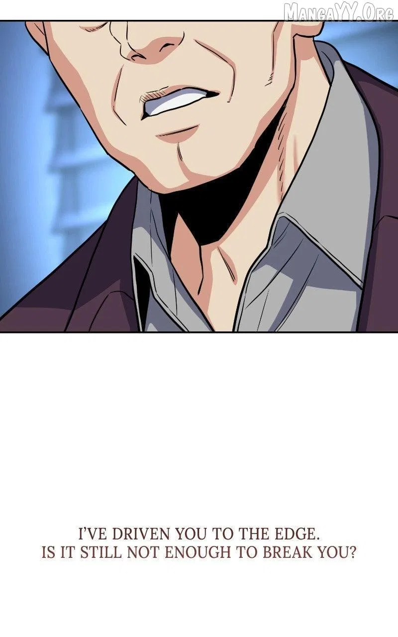 Overpower Your Enemies by the Law Chapter 54 – Page 87