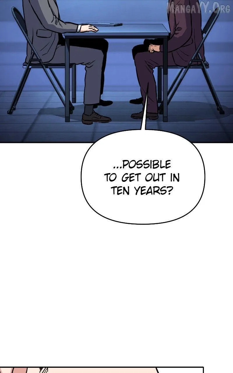 Overpower Your Enemies by the Law Chapter 54 – Page 90
