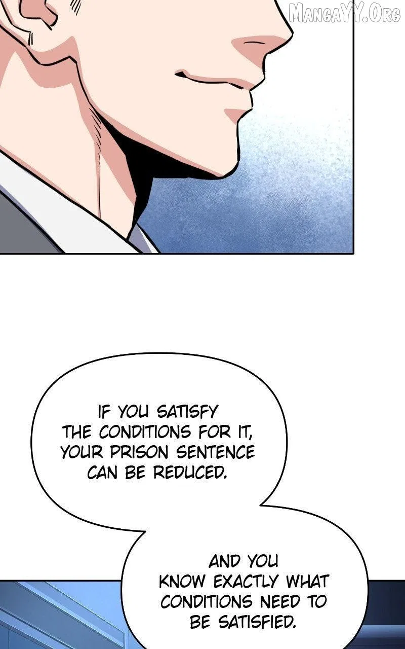 Overpower Your Enemies by the Law Chapter 54 – Page 91