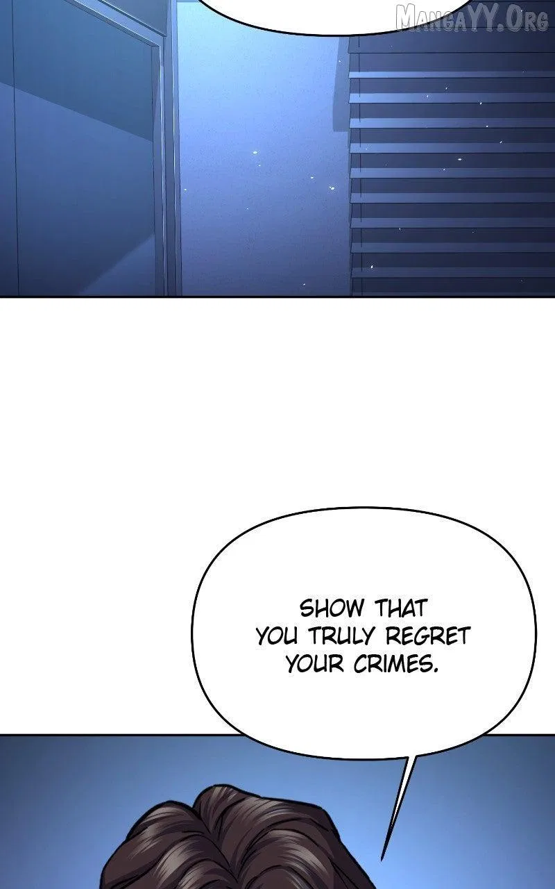 Overpower Your Enemies by the Law Chapter 54 – Page 92