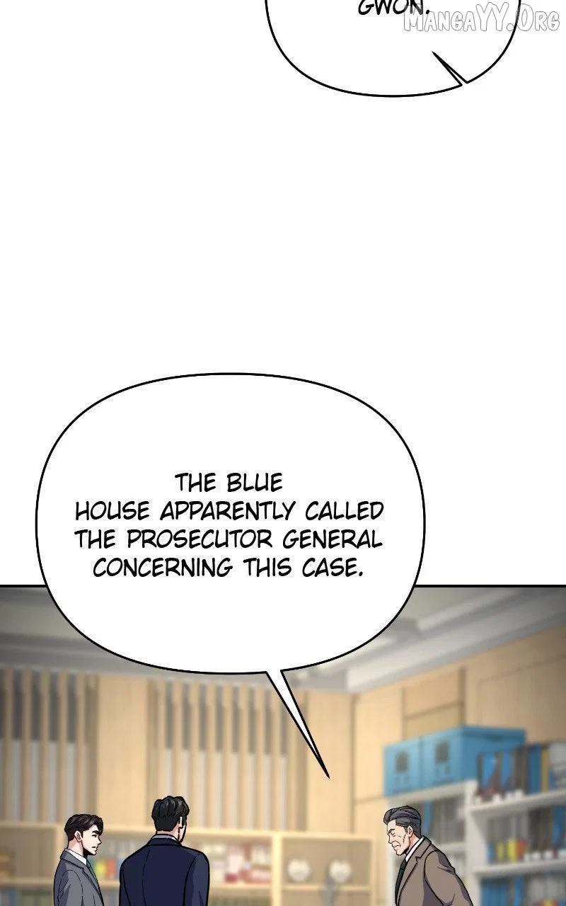 Overpower Your Enemies by the Law Chapter 54 – Page 96