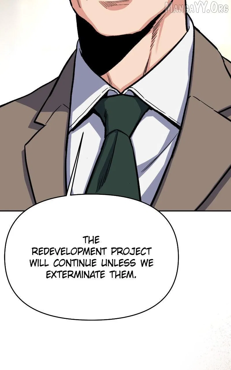 Overpower Your Enemies by the Law Chapter 54 – Page 101