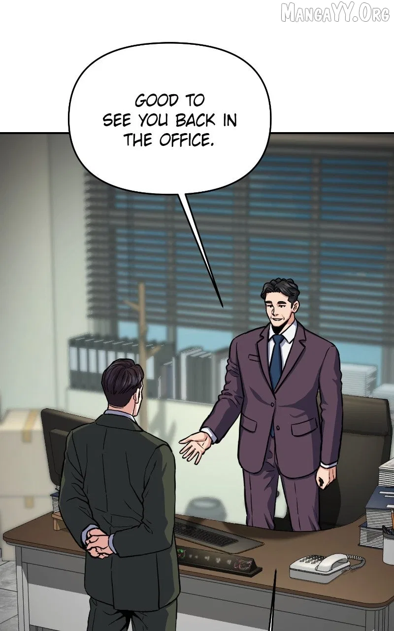 Overpower Your Enemies by the Law Chapter 53 – Page 15