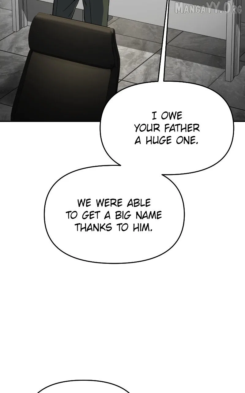 Overpower Your Enemies by the Law Chapter 53 – Page 16