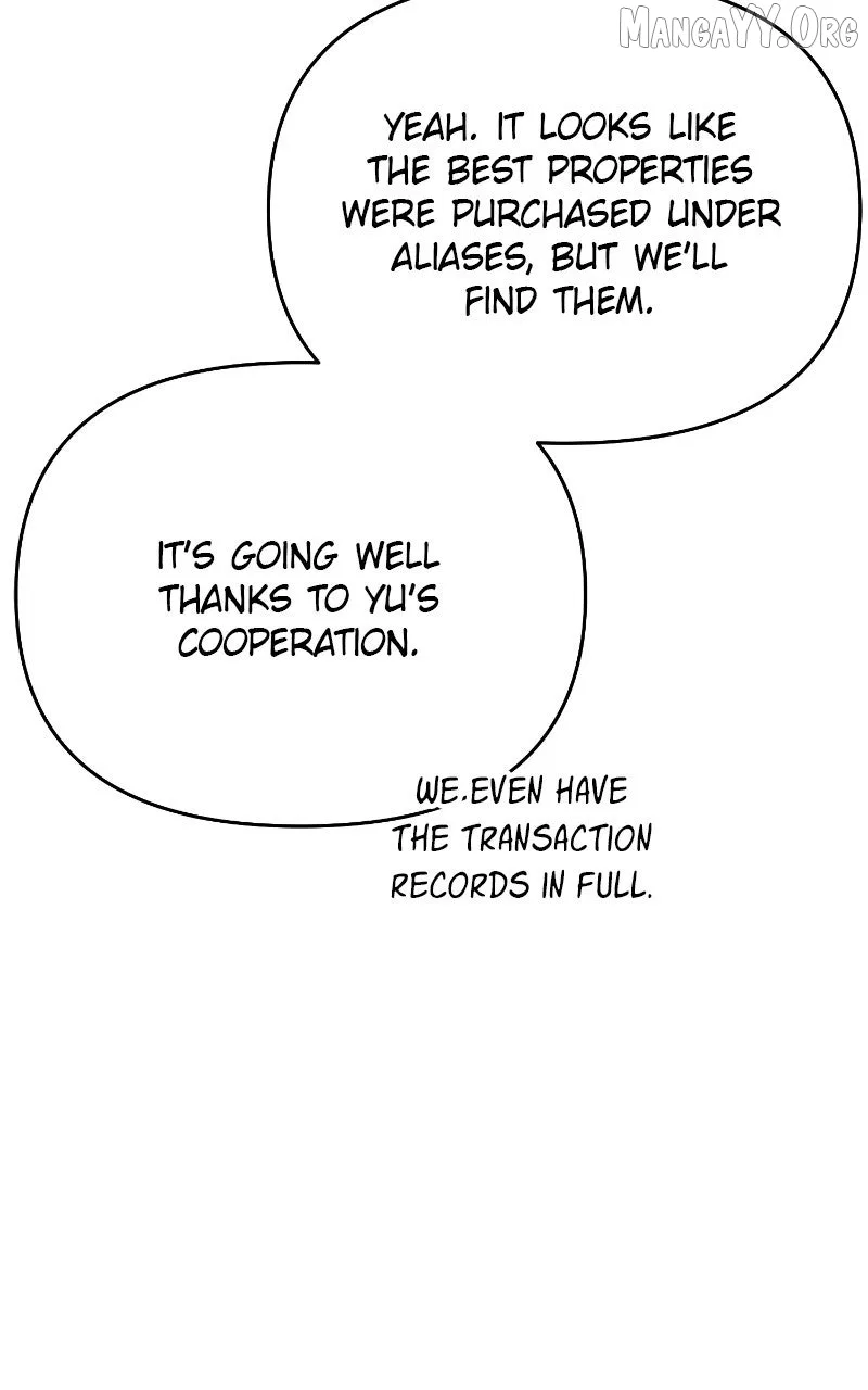 Overpower Your Enemies by the Law Chapter 53 – Page 18