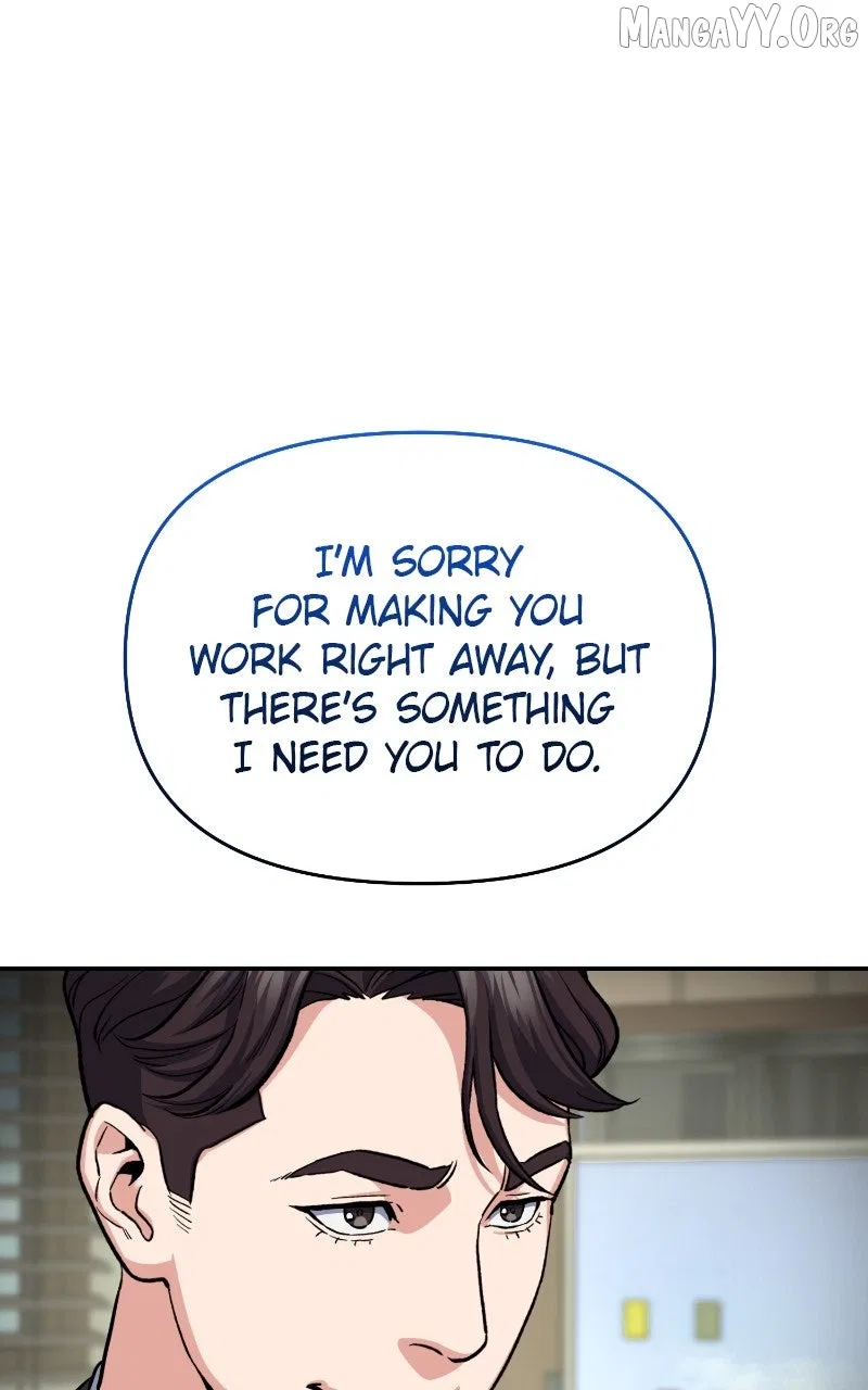 Overpower Your Enemies by the Law Chapter 53 – Page 20
