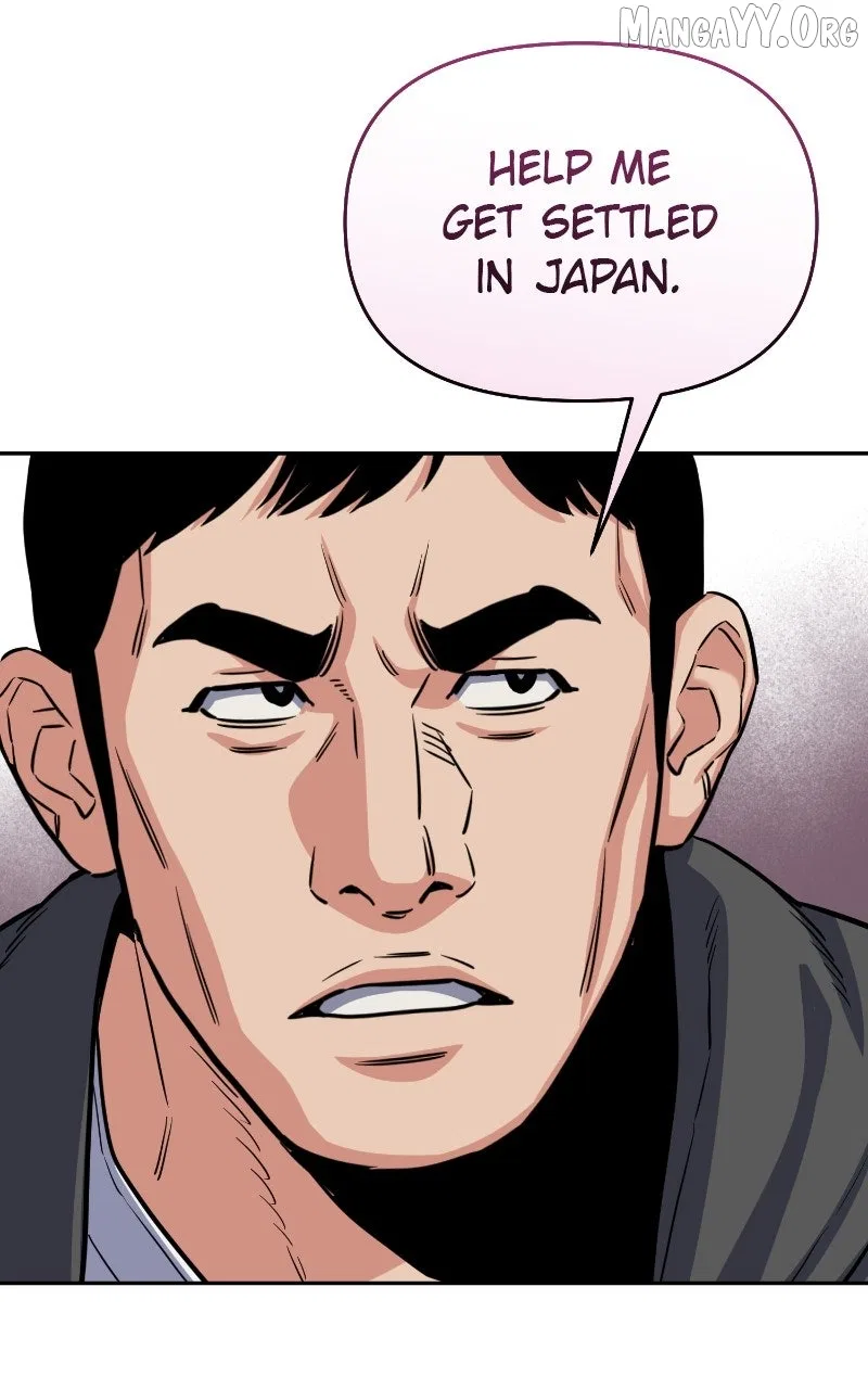 Overpower Your Enemies by the Law Chapter 53 – Page 27