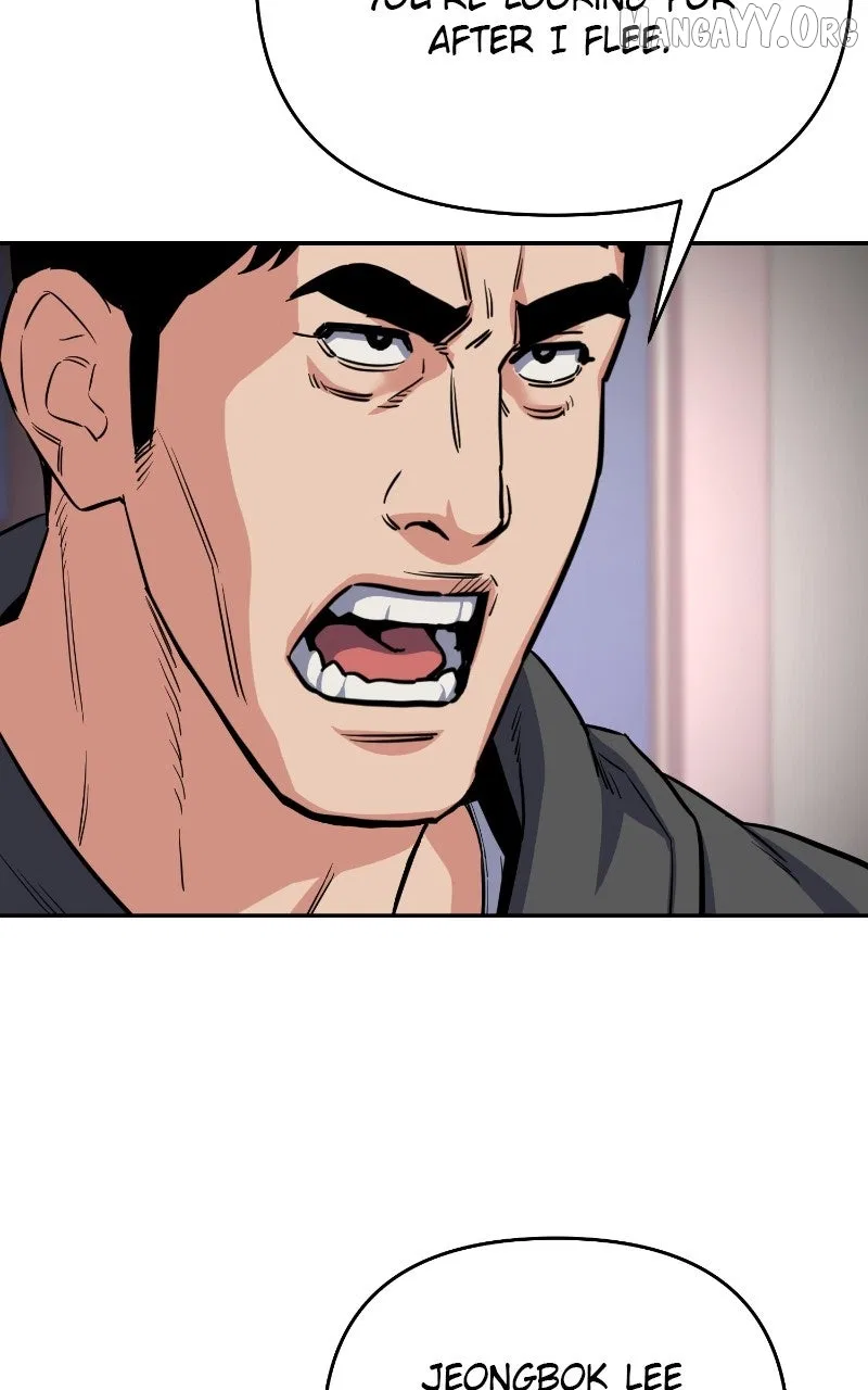 Overpower Your Enemies by the Law Chapter 53 – Page 30