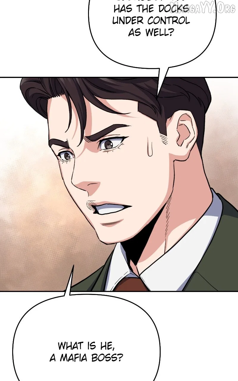 Overpower Your Enemies by the Law Chapter 53 – Page 31