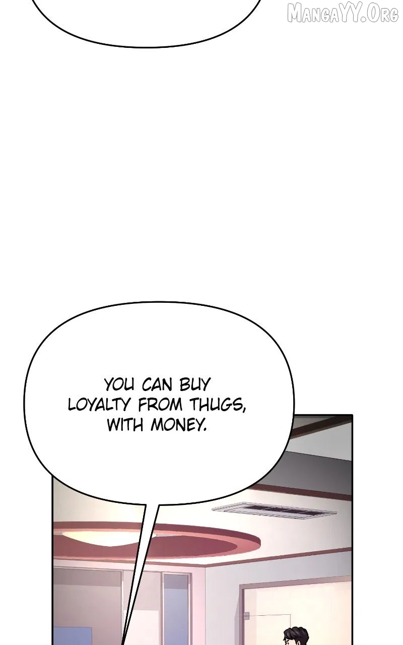 Overpower Your Enemies by the Law Chapter 53 – Page 32