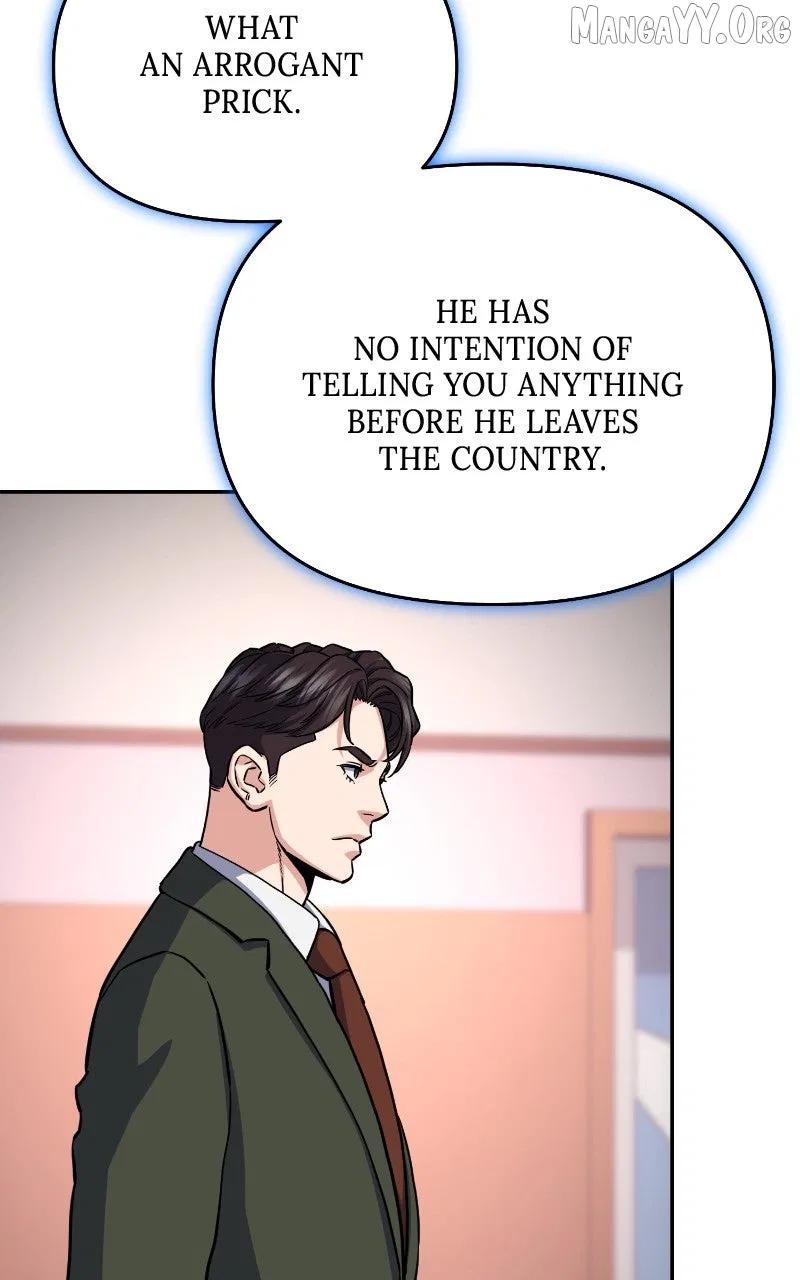 Overpower Your Enemies by the Law Chapter 53 – Page 35