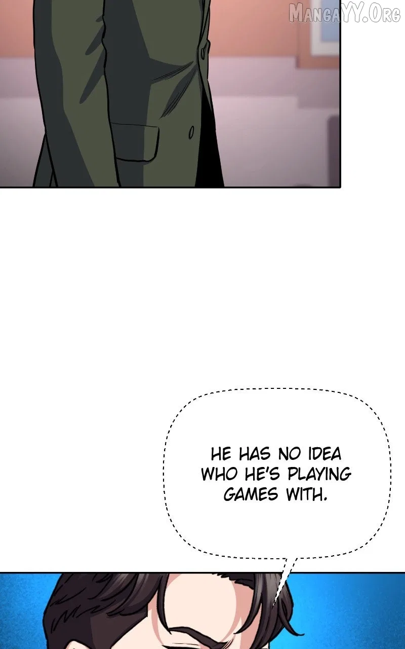Overpower Your Enemies by the Law Chapter 53 – Page 36