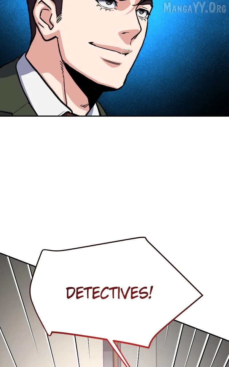 Overpower Your Enemies by the Law Chapter 53 – Page 37