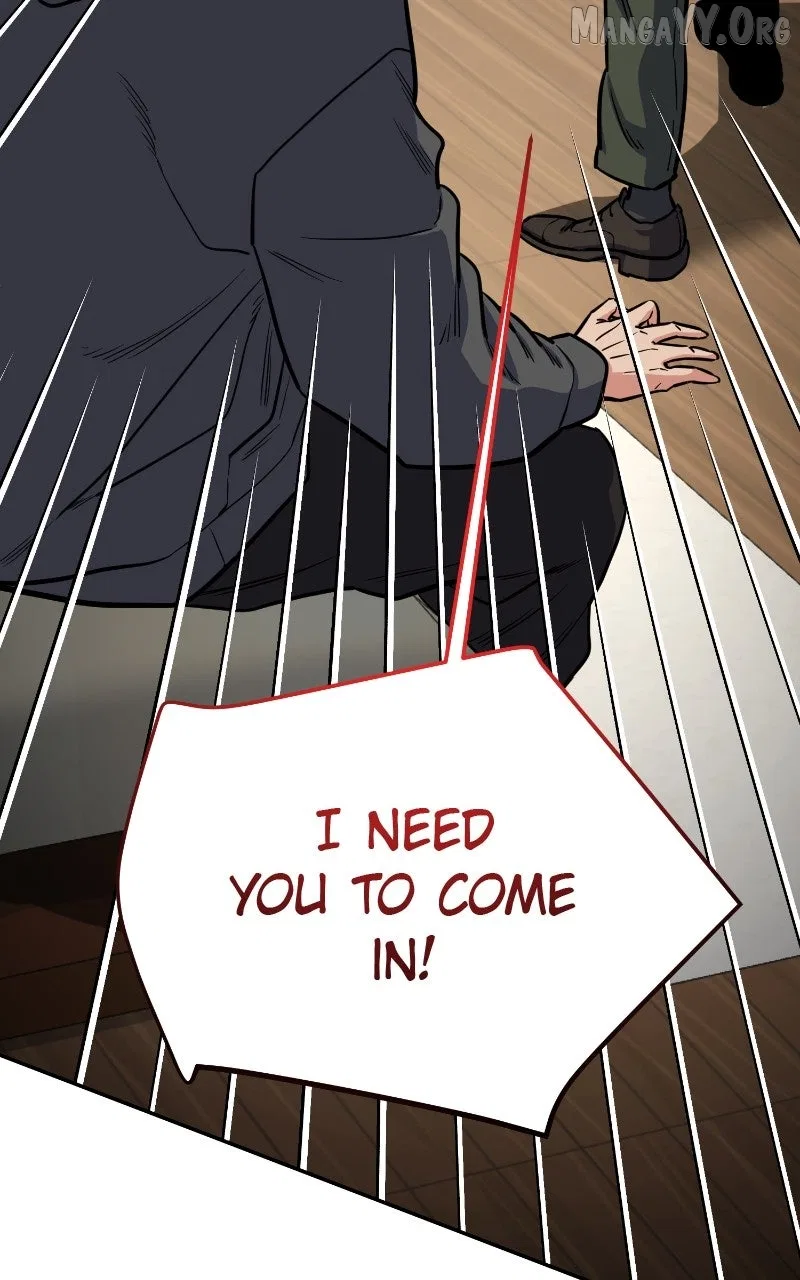Overpower Your Enemies by the Law Chapter 53 – Page 39