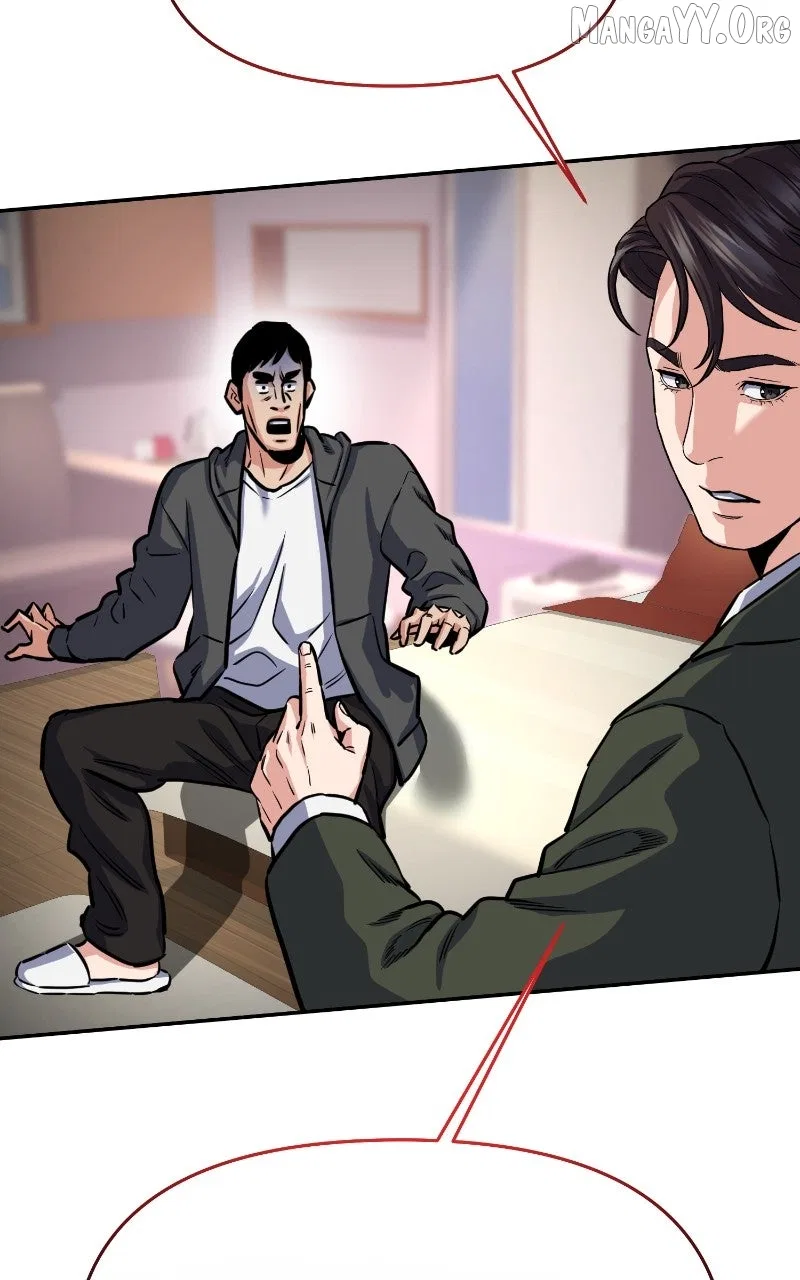 Overpower Your Enemies by the Law Chapter 53 – Page 42