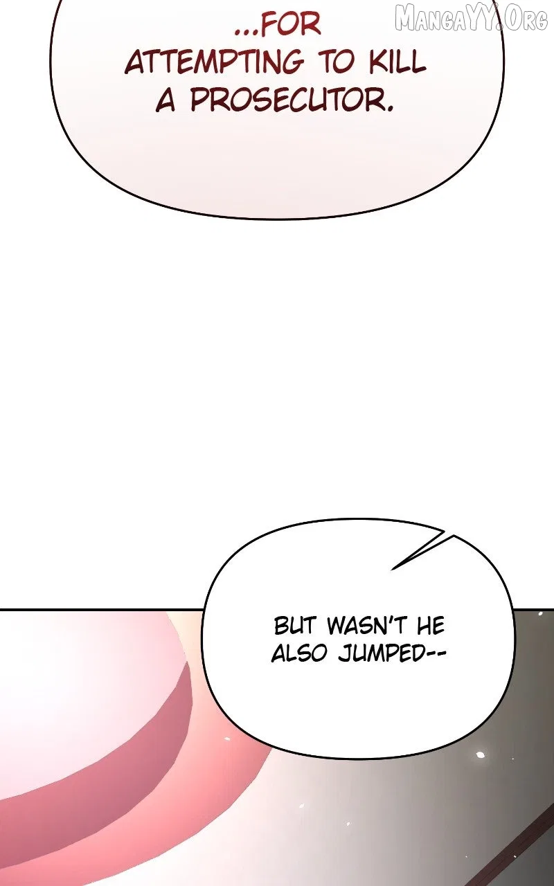 Overpower Your Enemies by the Law Chapter 53 – Page 43