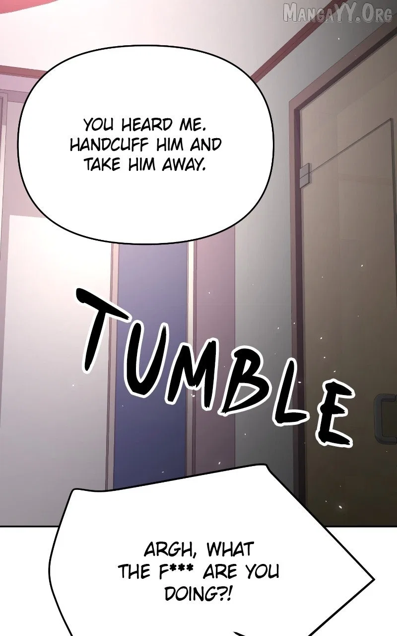 Overpower Your Enemies by the Law Chapter 53 – Page 44