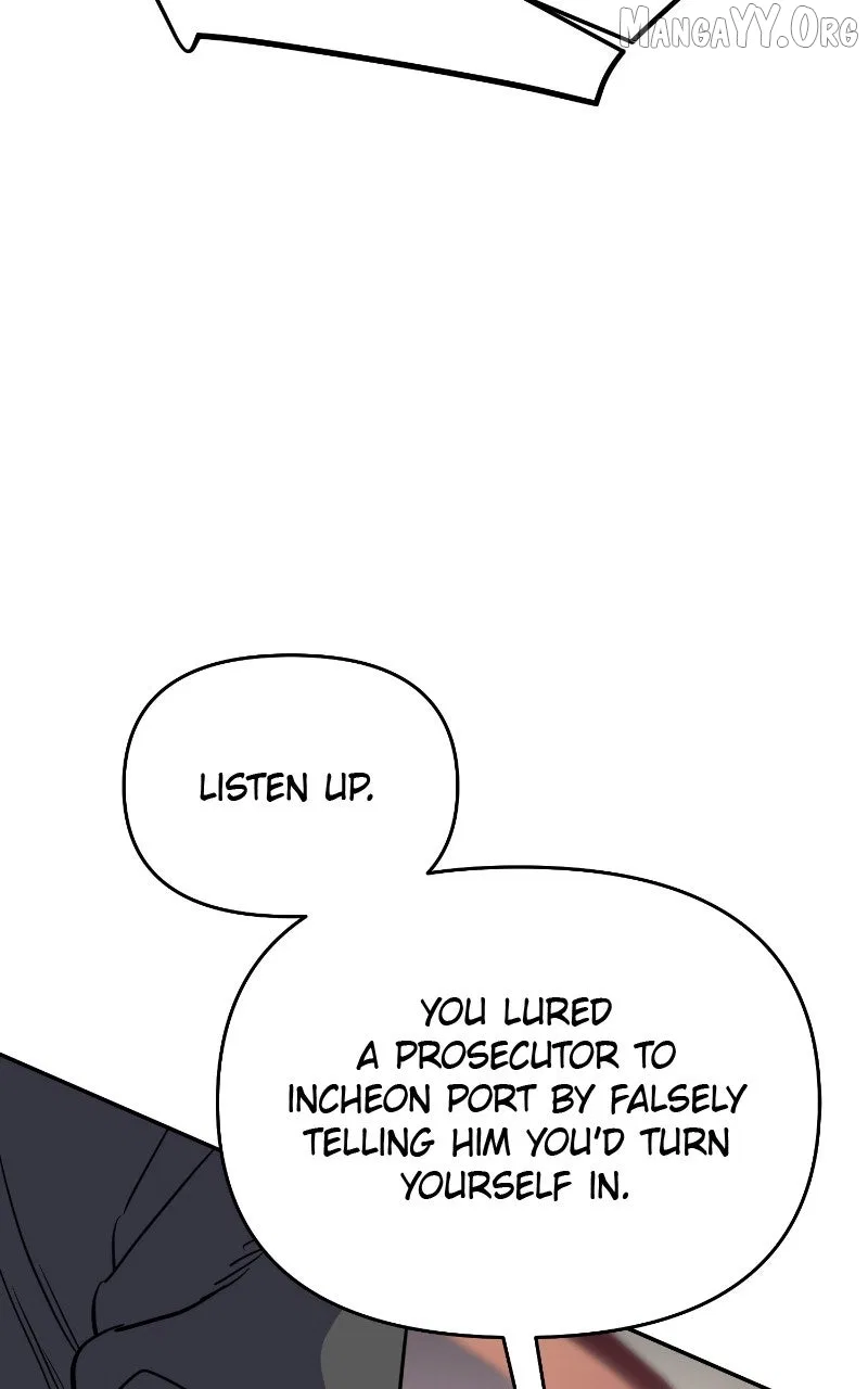 Overpower Your Enemies by the Law Chapter 53 – Page 45
