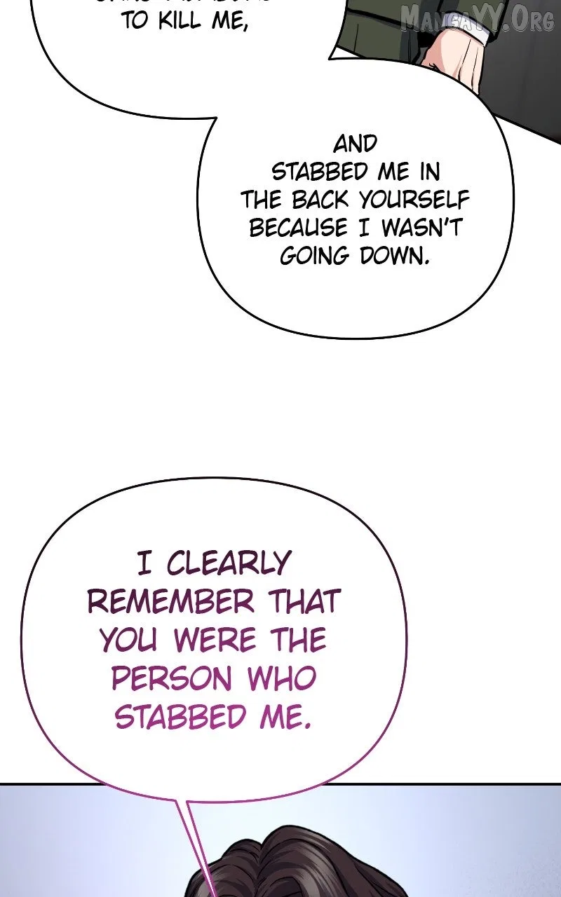 Overpower Your Enemies by the Law Chapter 53 – Page 47