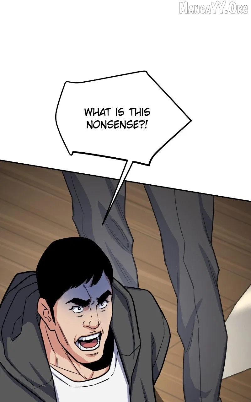 Overpower Your Enemies by the Law Chapter 53 – Page 49