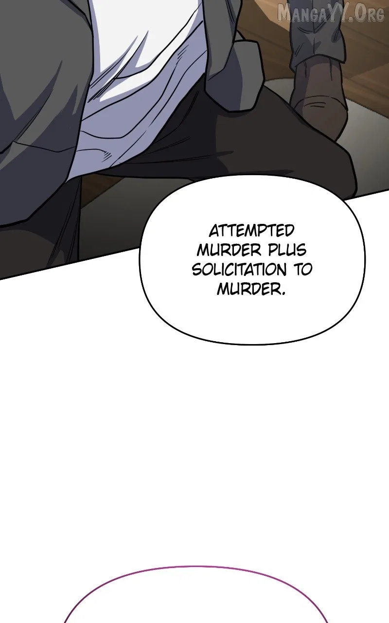 Overpower Your Enemies by the Law Chapter 53 – Page 50