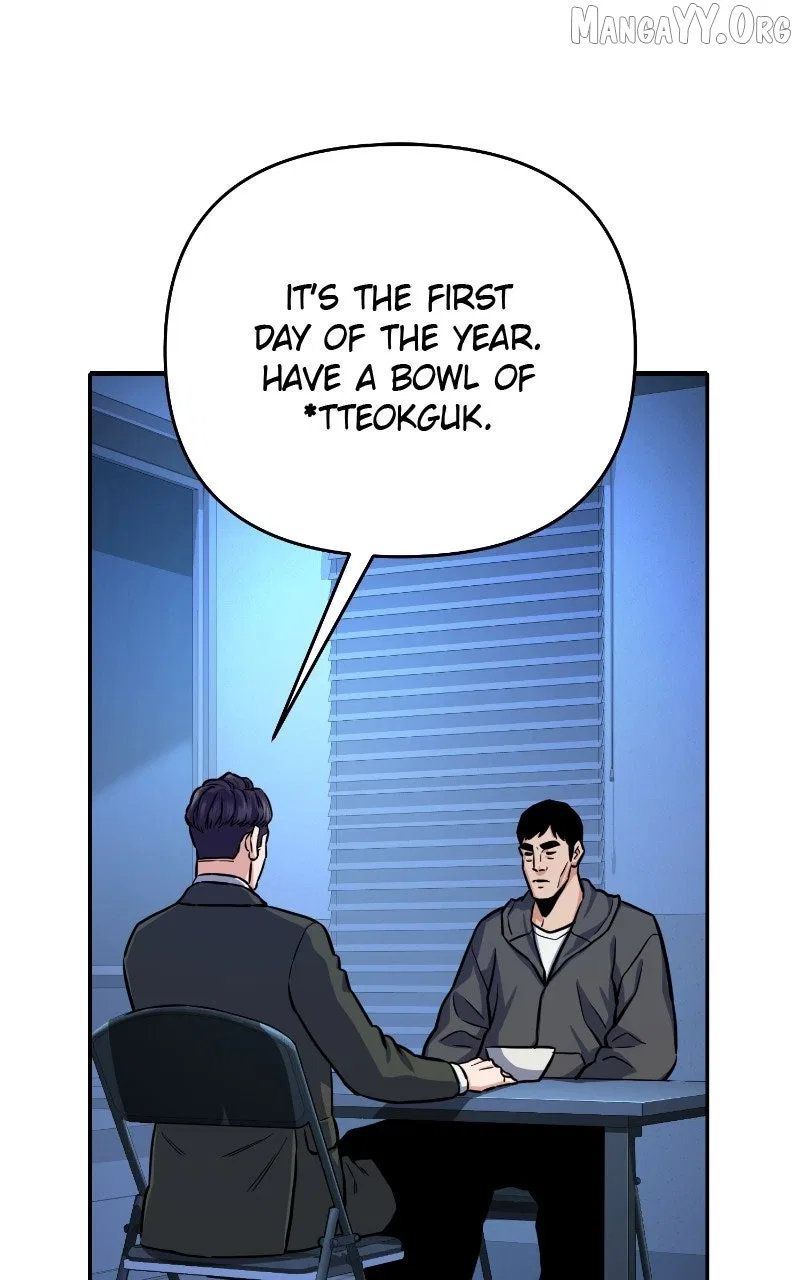 Overpower Your Enemies by the Law Chapter 53 – Page 56