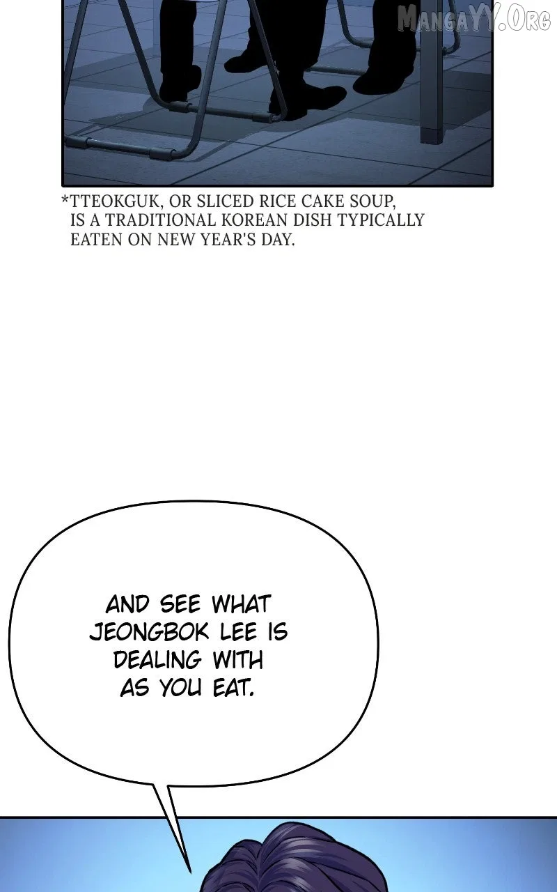 Overpower Your Enemies by the Law Chapter 53 – Page 57