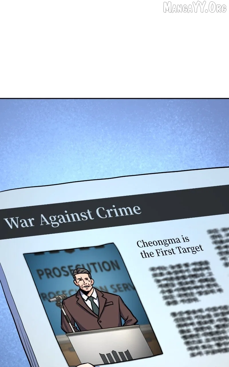 Overpower Your Enemies by the Law Chapter 53 – Page 60