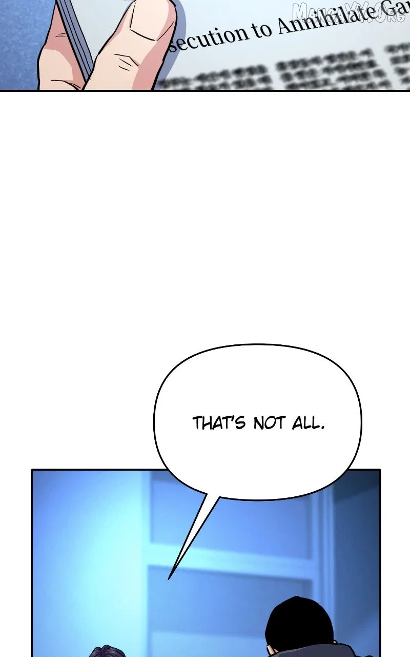 Overpower Your Enemies by the Law Chapter 53 – Page 61