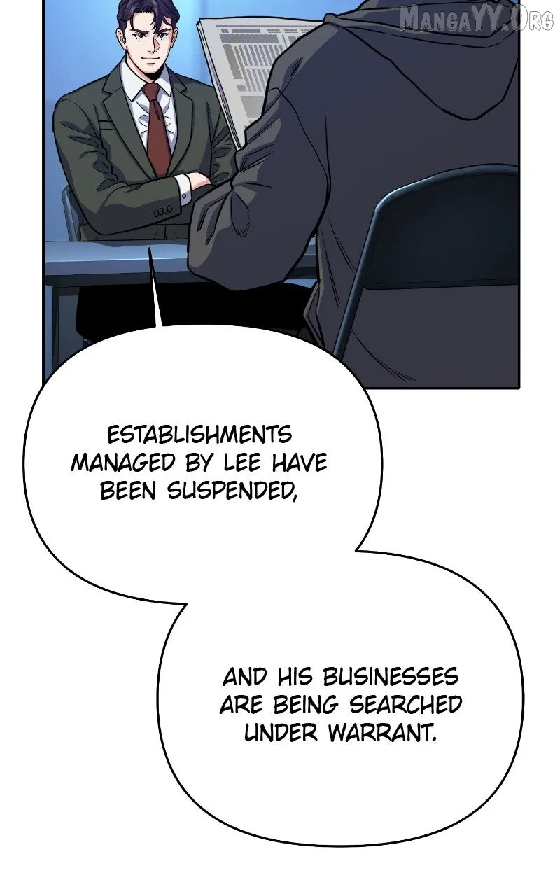 Overpower Your Enemies by the Law Chapter 53 – Page 62