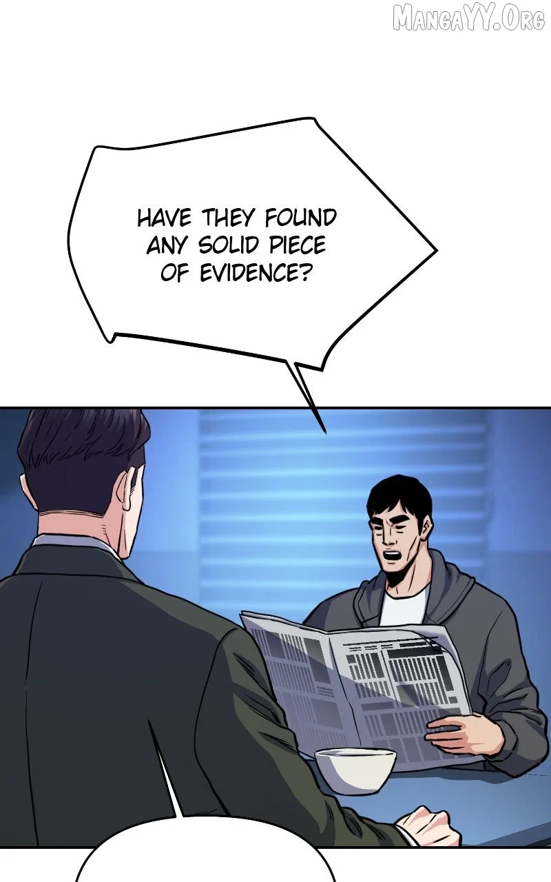 Overpower Your Enemies by the Law Chapter 53 – Page 63