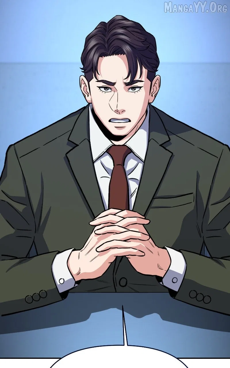Overpower Your Enemies by the Law Chapter 53 – Page 65