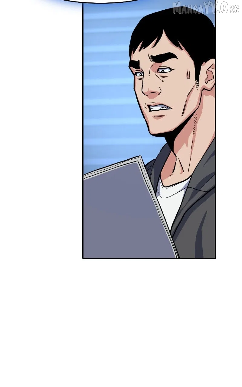 Overpower Your Enemies by the Law Chapter 53 – Page 67