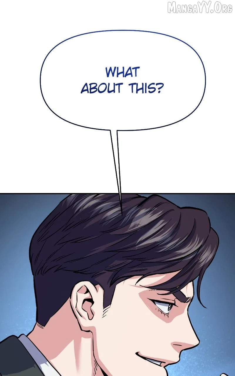 Overpower Your Enemies by the Law Chapter 53 – Page 68