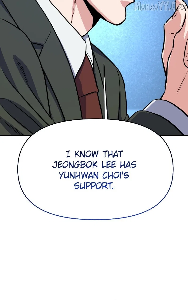 Overpower Your Enemies by the Law Chapter 53 – Page 69