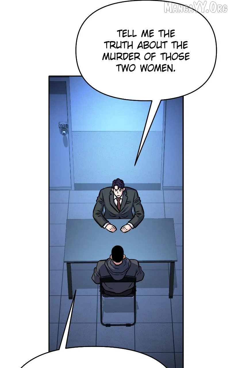 Overpower Your Enemies by the Law Chapter 53 – Page 70